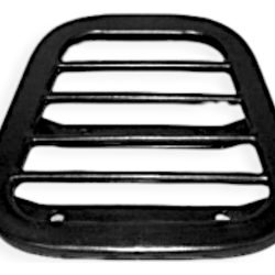 Portaequipaje + Soporte Alforjas S/base Corven 200 Triax R3