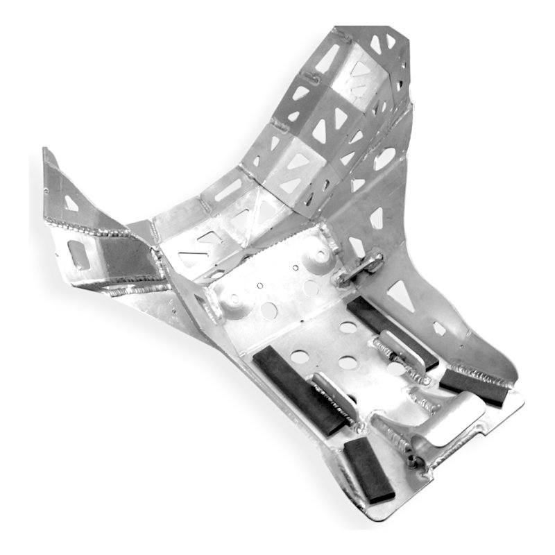 Protector Cubrecarter Hard Enduro Ktm Exc 300 2020-223