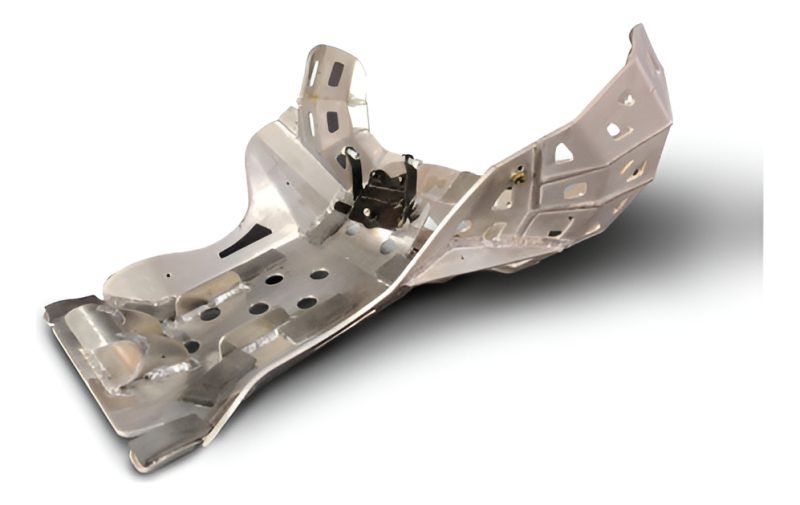 Protector Cubrecarter Hard Enduro Husqvarna Te 300 2014-2016