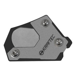 Ampliación Muleta Bmw Gs 1200 Rw Adv Sport 2015-2016