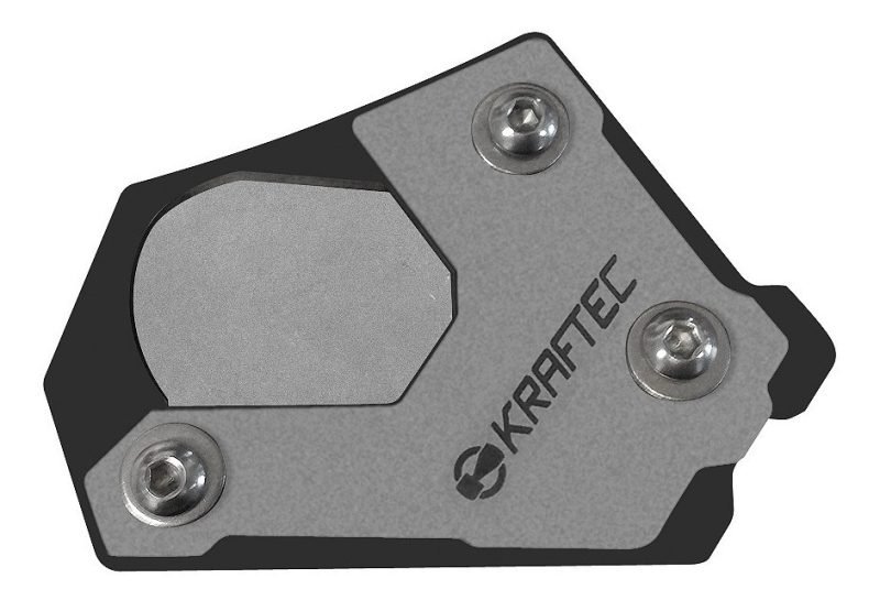 Ampliación Muleta Bmw Gs 1200 Rw Adv Sport 2015-2016