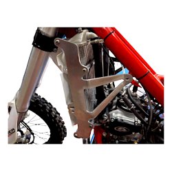 Refuerzo Protector Radiador Beta 250 Xtrainer 2017-2025