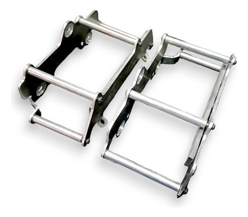 D_834019-MLA78341221186_082024-F.jpg Refuerzo Protector Radiador Swm Rs 300 R 2018-2019