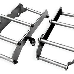 Refuerzo Protector Radiador Husaberg Te 125 2012-2014