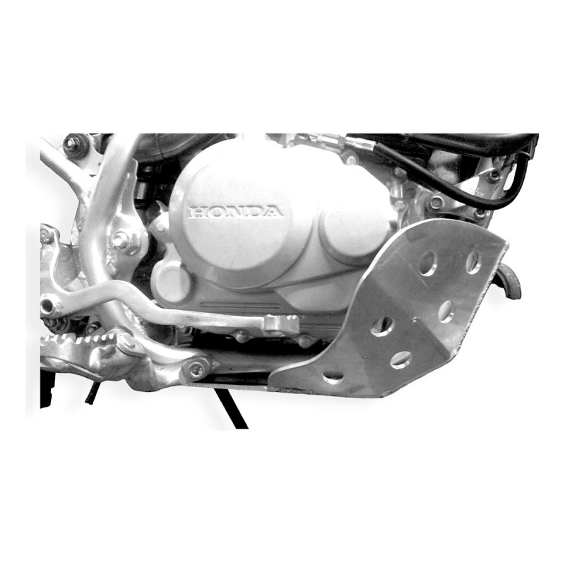 Protector Cubrecarter Rvm Cz 250 L 2021-2025