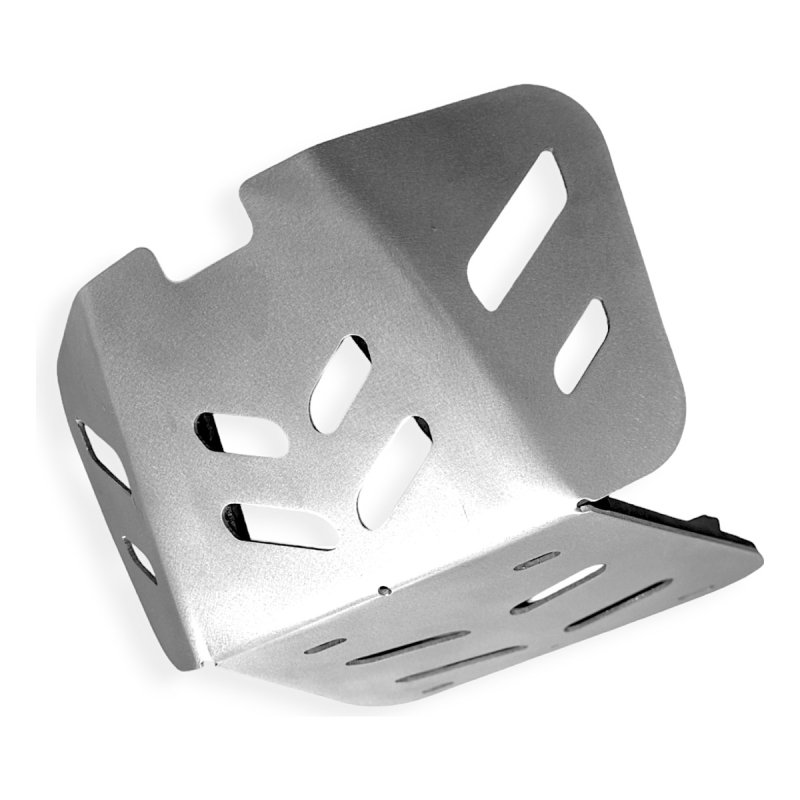 Protector Cubrecarter Urbano Honda Nxr 125 Bross