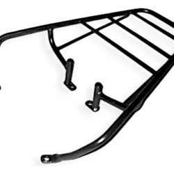 Portaequipaje Honda Biz 125 2013-2019 Reforzado Macizo