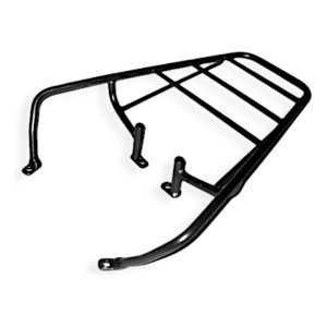 Portaequipaje Honda Biz 125 2013-2019 Reforzado Macizo