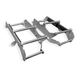 Refuerzo Protector Radiador Husaberg Fe 570 2009-2012