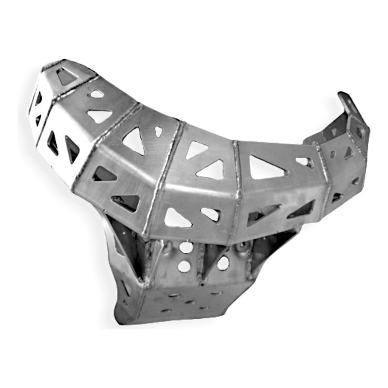 Protector Cubrecarter Hard Enduro Husqvarna Te 250 2017-2019