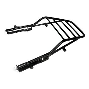 Portaequipaje P/soportes Laterales Honda Tornado Xr 250