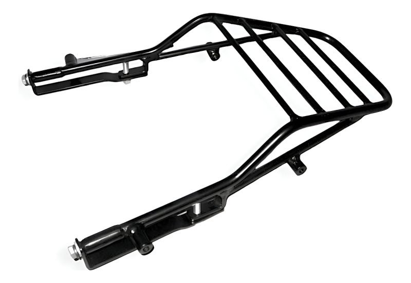 Portaequipaje P/soportes Laterales Honda Tornado Xr 250