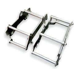 Refuerzo Protector Radiador Swm Rs 500 R 2018-2019