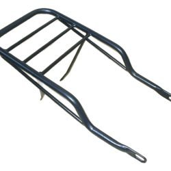 Portaequipaje Honda C 90 Econo Farol Trasero Redondo