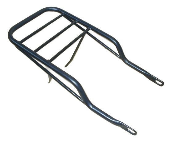 Portaequipaje Honda C 90 Econo Farol Trasero Redondo