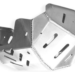 Protector Cubrecarter Cf Moto 450 Mt 2024-2025