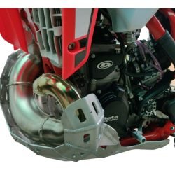 Protector Cubrecarter Hard Enduro Beta Rr 250 2013-2019