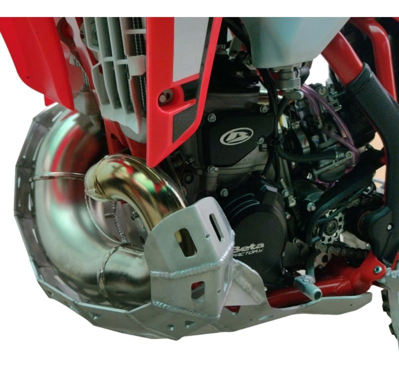 Protector Cubrecarter Hard Enduro Beta Rr 250 2013-2019