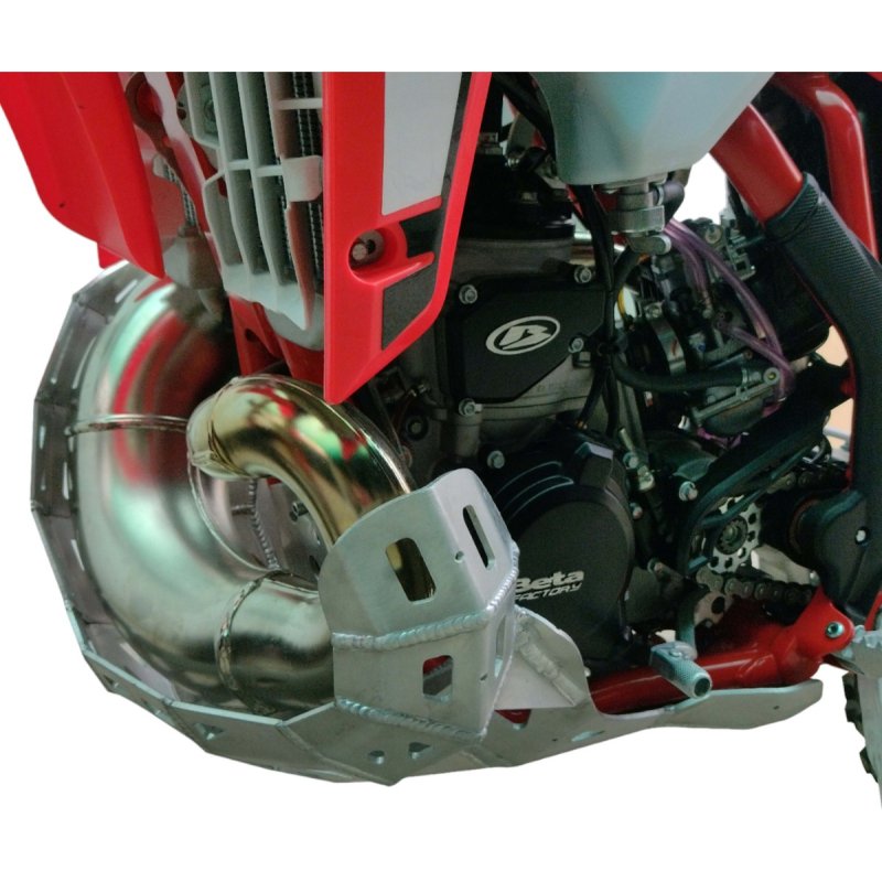 Protector Cubrecarter Hard Enduro Beta Rr 250 2013-2019
