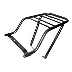 Portaequipaje Trasero Vespa 200 Px Nv Nx Originale