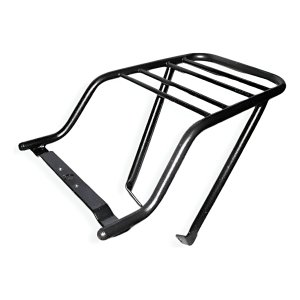 Portaequipaje Trasero Vespa 200 Px Nv Nx Originale