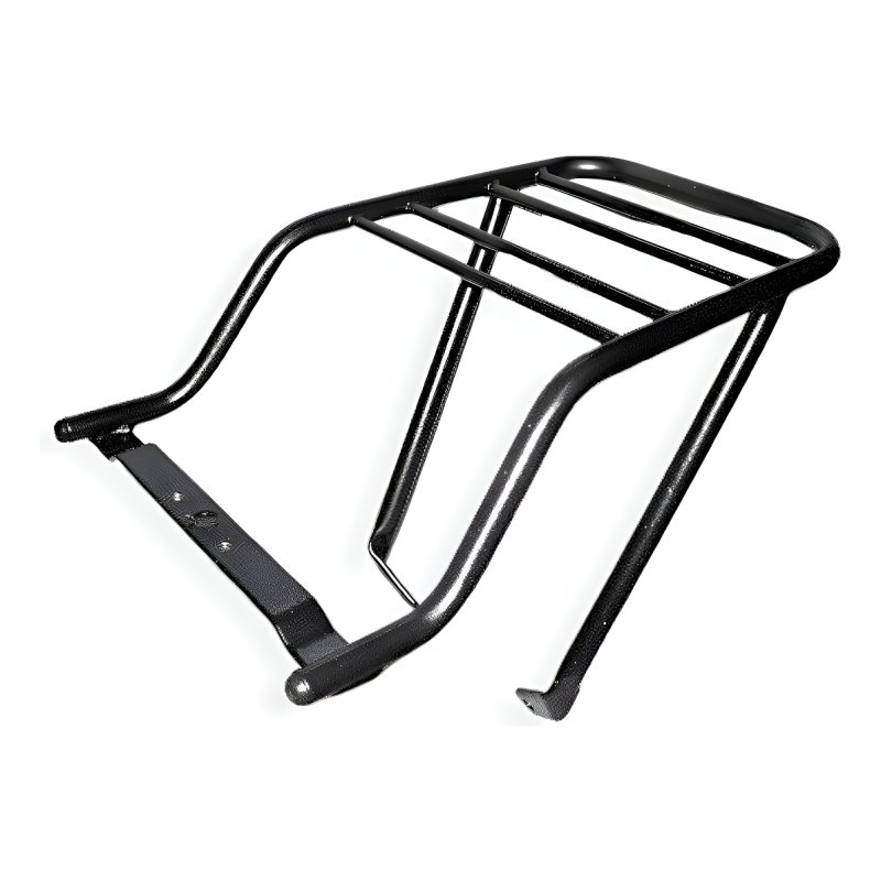 Portaequipaje Trasero Vespa 200 Px Nv Nx Originale