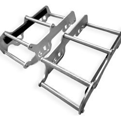 D_839031-MLA78667975395_082024-F.jpg Refuerzo Protector Radiador Gasgas Ec 450 2007-2011