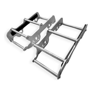 Refuerzo Protector Radiador Gasgas Ec 450 2007-2011