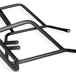 Defensa Motor Alta 2 Refuerzos L Honda Nx 400 Falcon 1999-20