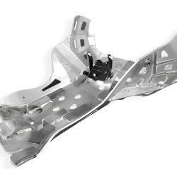 Protector Cubrecarter Hard Enduro Ktm Xcw 250 2012-2016