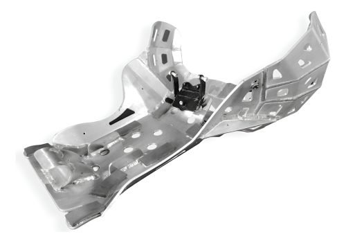 Protector Cubrecarter Hard Enduro Ktm Xcw 250 2012-2016
