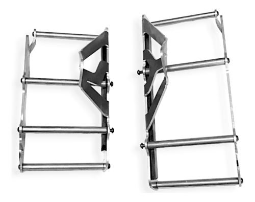 D_842731-MLA78322801503_082024-F.jpg Refuerzo Protector Radiador Suzuki Rmx 450 Z 2010-2017