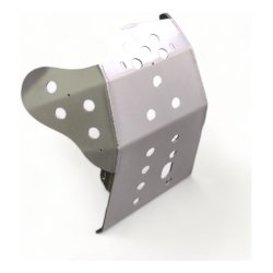 Protector Cubrecarter Honda Xre 300 /rally 2010-2023