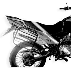 Portaequipaje + Soporte Alforjas S/base Corven 200 Triax