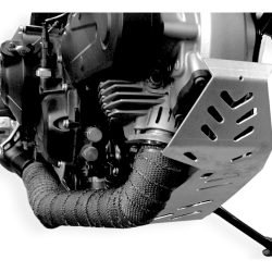 Protector Cubrecarter Ducati 400 Scrambler Sixty2 2016-2023