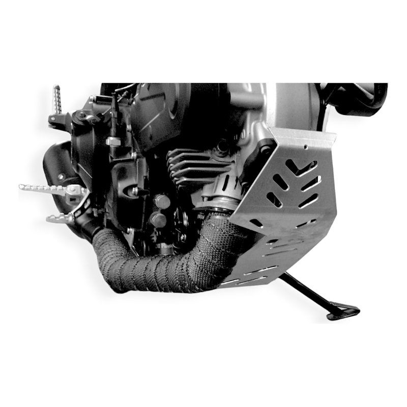 Protector Cubrecarter Ducati 400 Scrambler Sixty2 2016-2023