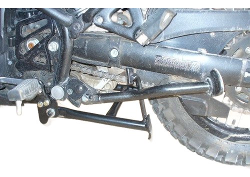 Caballete Kawasaki Klr 650 2008-2016