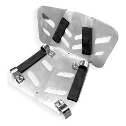 Protector Cubrecarter Urbano Corven Triax 250