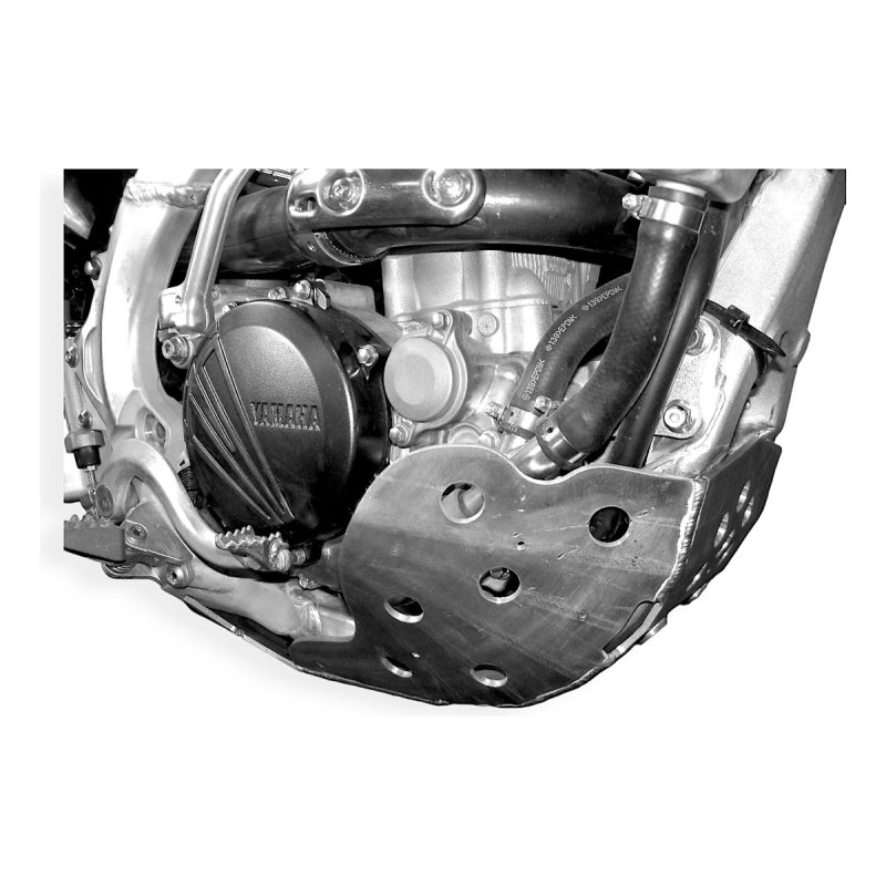Protector Cubrecarter Yamaha Yz 400 F 1996-2002