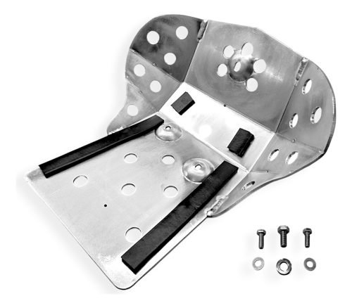 Protector Cubrecarter Honda Crf 230 F 2000-2025