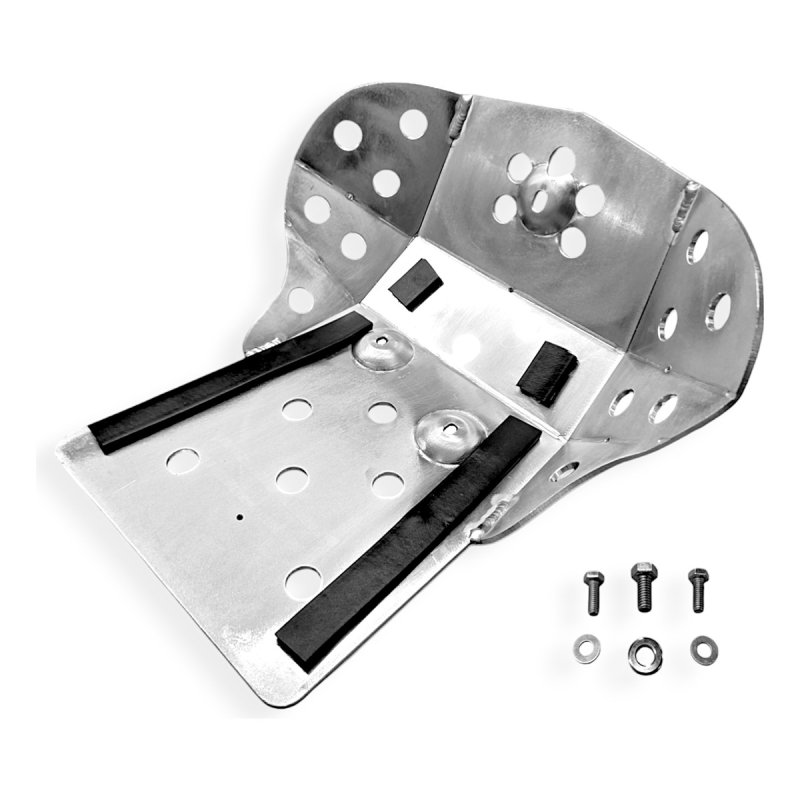 Protector Cubrecarter Honda Crf 230 F 2000-2025