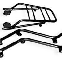Portaequipaje P/soportes Lat. + Ref Bajaj 200 Ns 2014-2020
