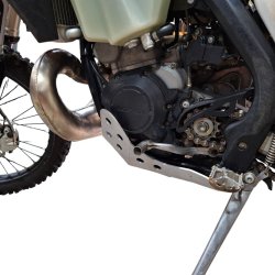 Protector Cubrecarter Ktm Exc 300 Six Day 2017-2019