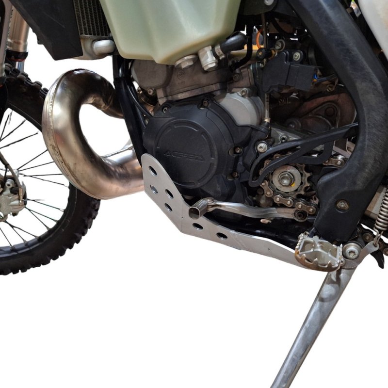 Protector Cubrecarter Ktm Exc 300 Six Day 2017-2019