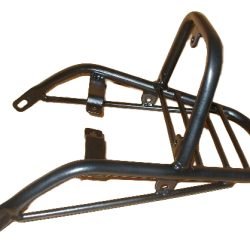 Portaequipaje Gilera Yl 200 Con Respaldo Sin Almohadilla