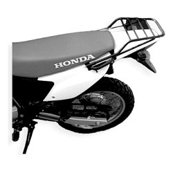 Portaequipaje Honda Tornado Xr 250 - Macizo