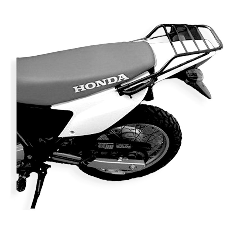 Portaequipaje Honda Tornado Xr 250 - Macizo