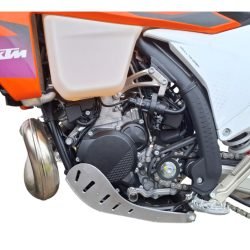 Protector Cubrecarter Gasgas Ec 250 2024-2025