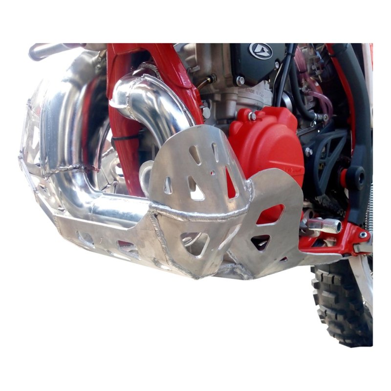 Protector Cubrecarter Hard Enduro Beta 250 Xtrainer 17-2025