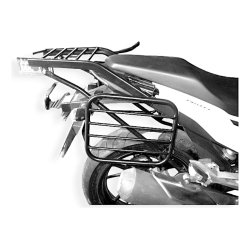 D_854485-MLA78054858558_082024-F.jpg Portaequipaje + Sop. Alforjas Honda Cb 250 Twister 2017-2019